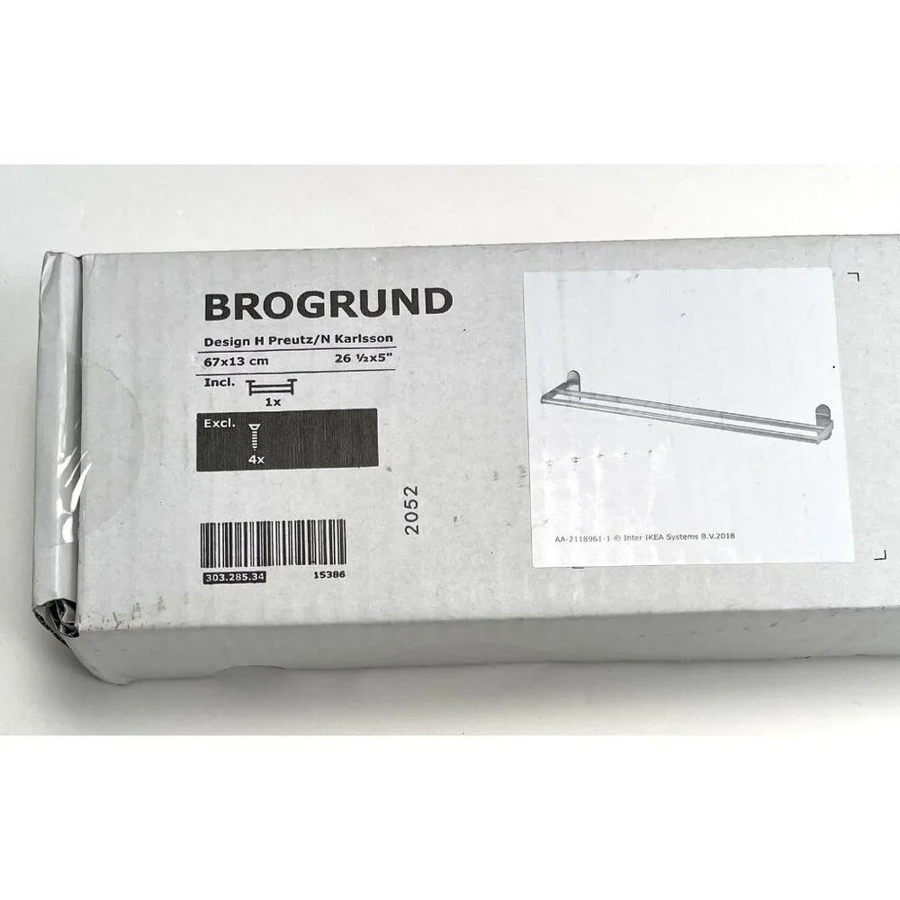 IKEA Brogrund 26.5